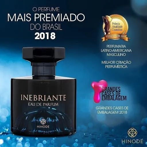 (hinode) - PERFUMARIA