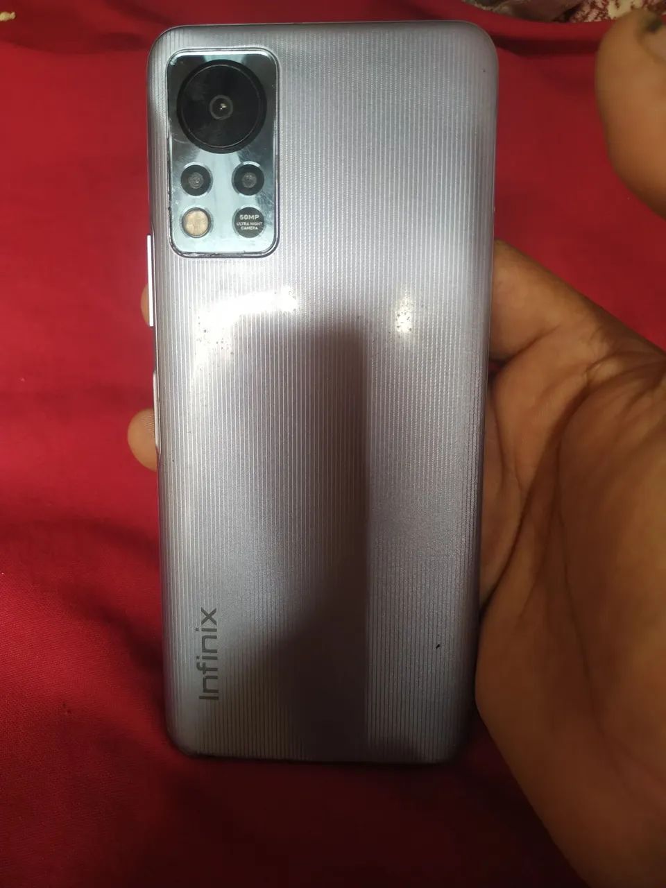 Infinix Hot 11S NFC - Foto 2