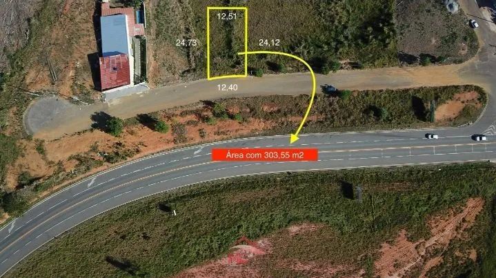 Oportunidade Morada Park lote comercial - Foto 3