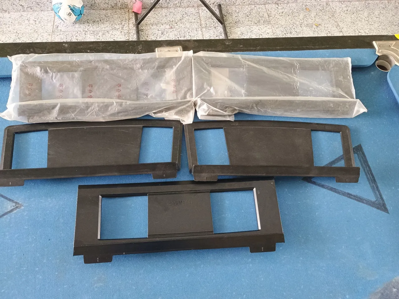 Peças para Teclado Yamaha