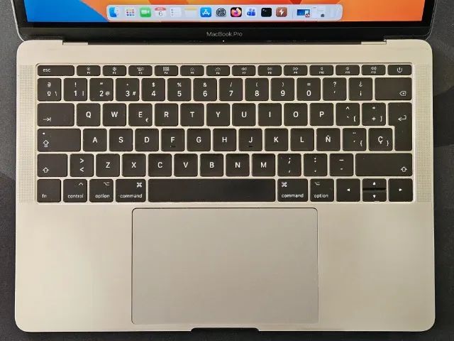 MacBook Pro 13