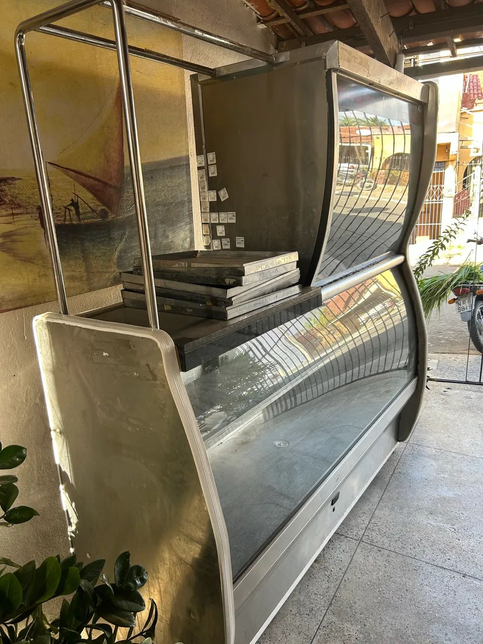 Frigorífico  - Foto 2