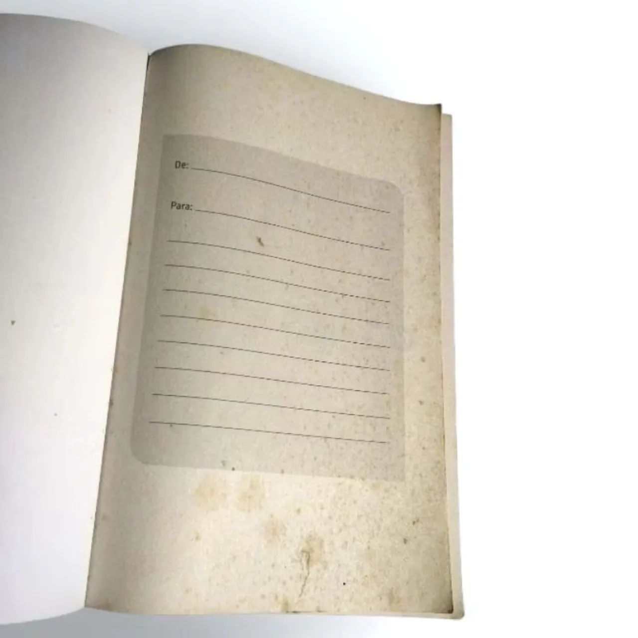 Livro O grande conflito - Ellen G. White - Foto 6