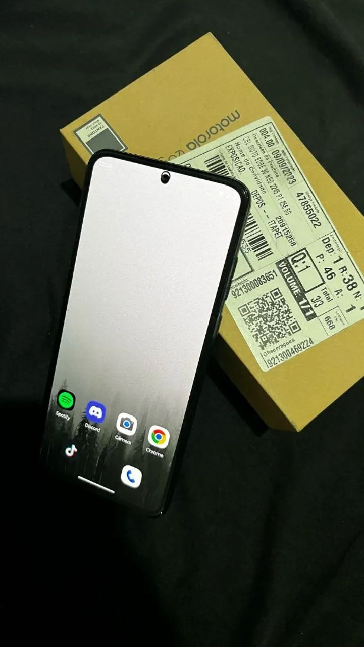 Motorola Edge 30 Neo 5g - Foto 3