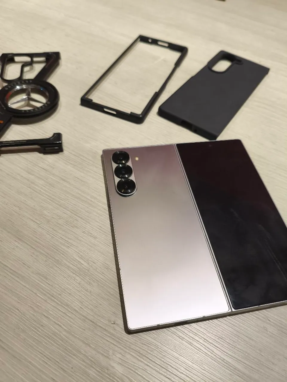 GALAXY X FOLD 6 512GB