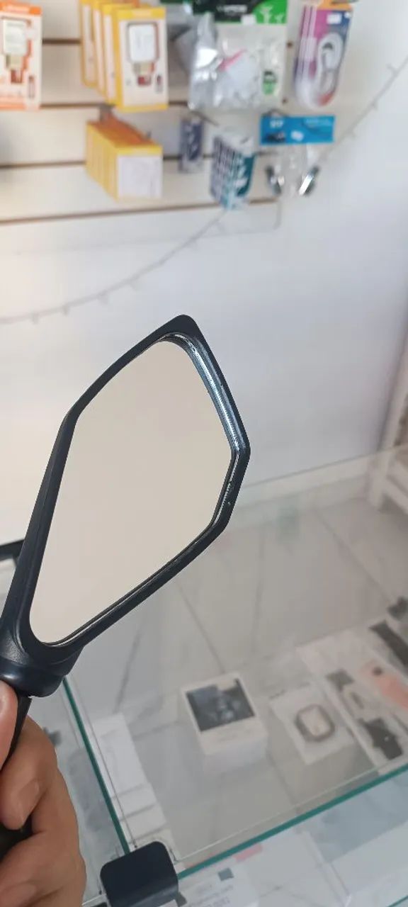 RETROVISOR DA KAWASAKI - Foto 3