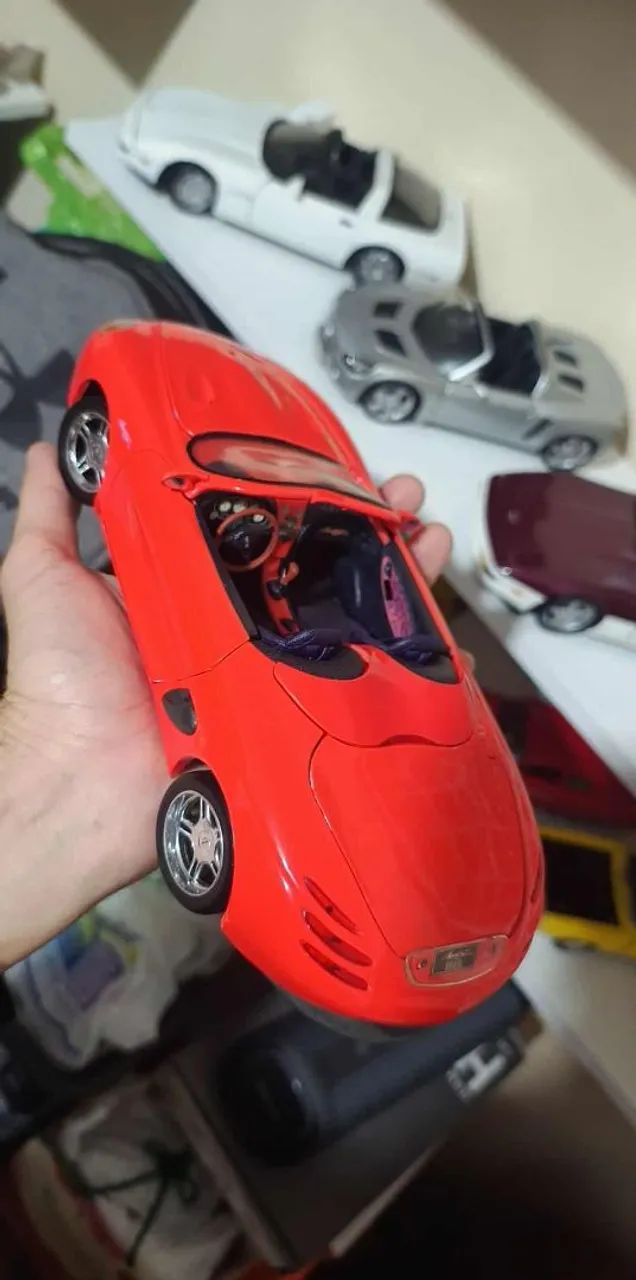 Miniatura 1/18 64551791806339123