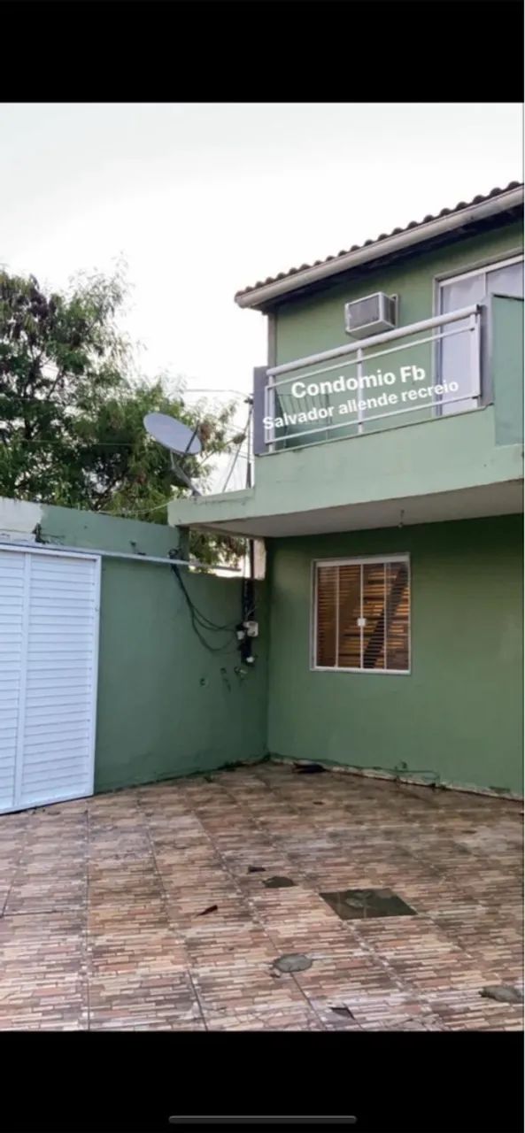 foto - Rio de Janeiro - Recreio dos Bandeirantes