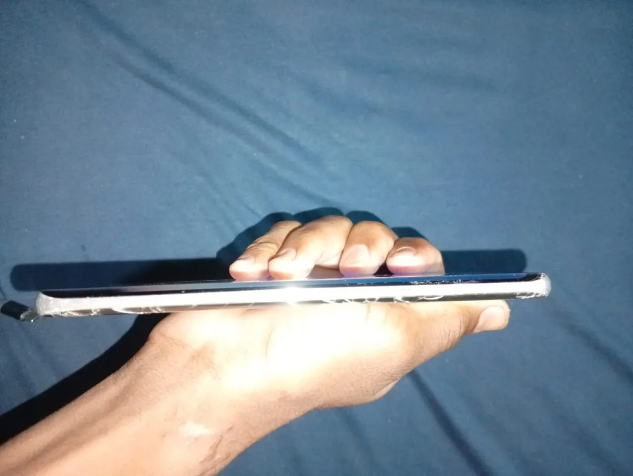 Samsung Galaxy S8+