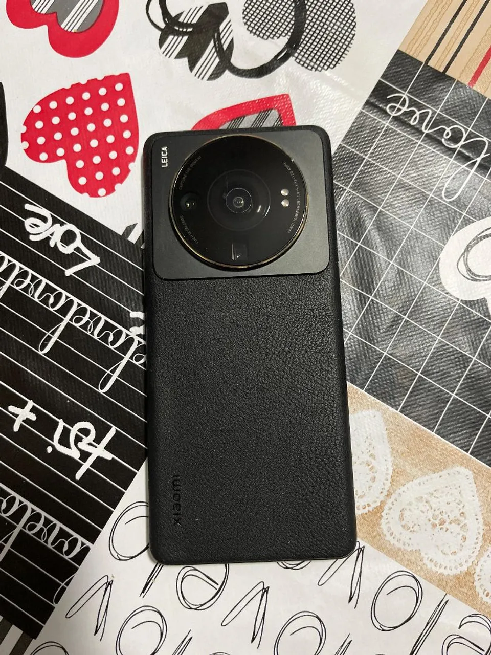 Celulares XIAOMI 12S ULTRA Usados, seminovos e Novos no Brasil