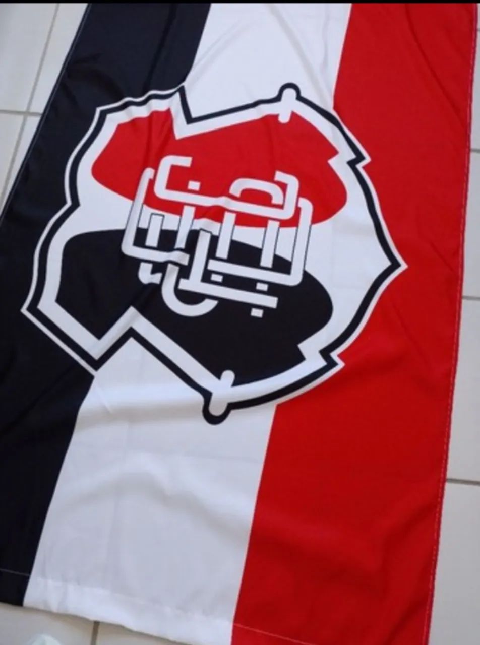 Bandeira do Santa Cruz tamanho grande - Foto 4