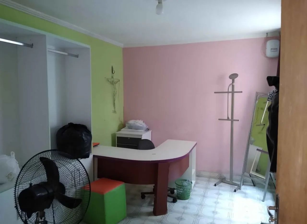 07-Casa no São Raimundo  - Foto 4