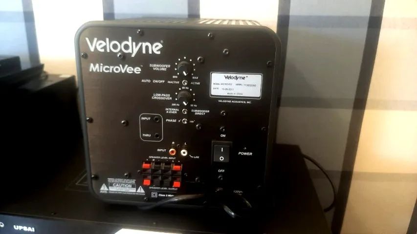 Velodyne