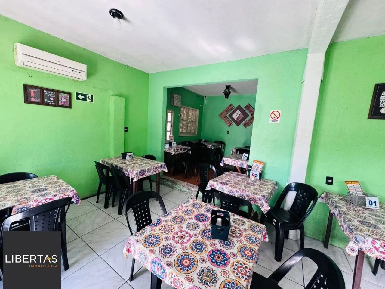 Casa no bairro Restinga - 3 dormitórios - Foto 4