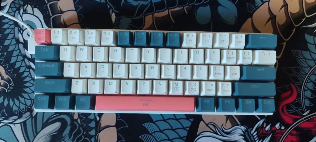 PC GAMER (setup completo) - Foto 5