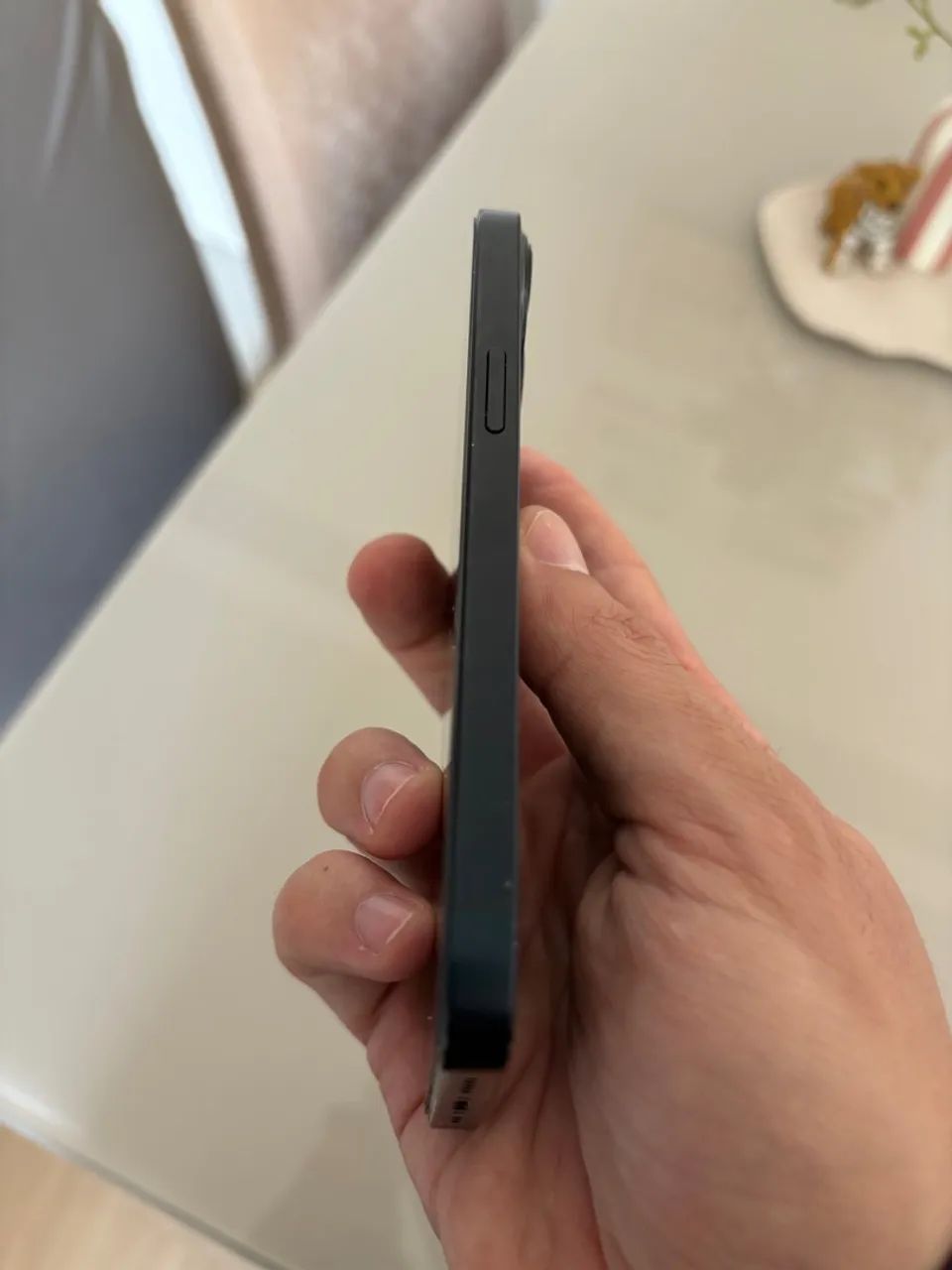 iPhone 13 128 GB usado - Foto 5