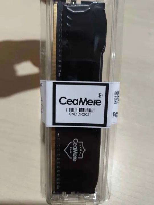 Memória RAM P/ Desktop (PC) DDR4 8gb / 16gb 2666mhz ou 3200mhz - Anápolis - Foto 3