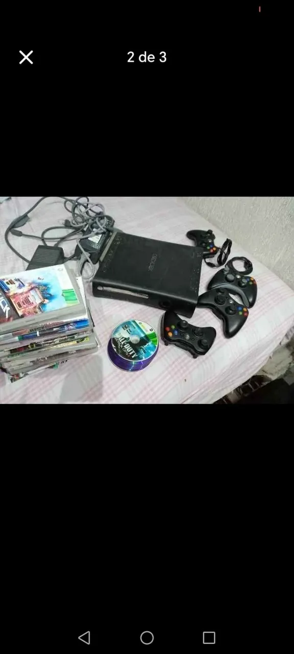 Xbox 360