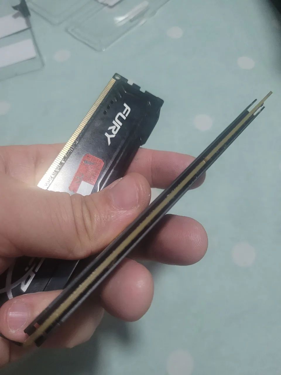 RAM Memory64186559911425124