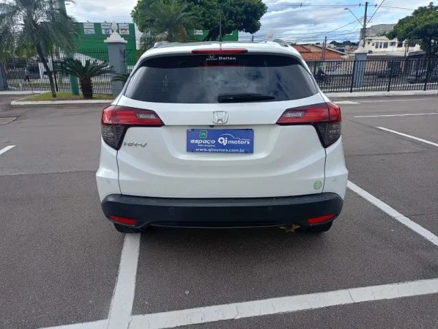 Hr-v EXL 1.8 Automático 2020 Completa Aceito troca - Foto 3