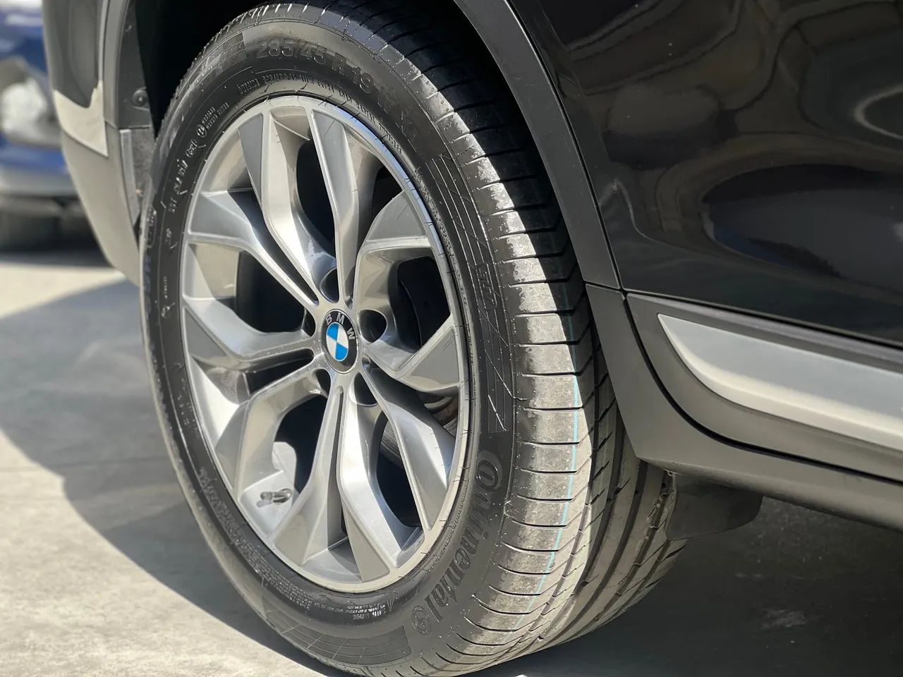 BMW X3 Xdrive 20I 2.0/x-line Bi-TB Flex Aut. 2017 - Foto 10