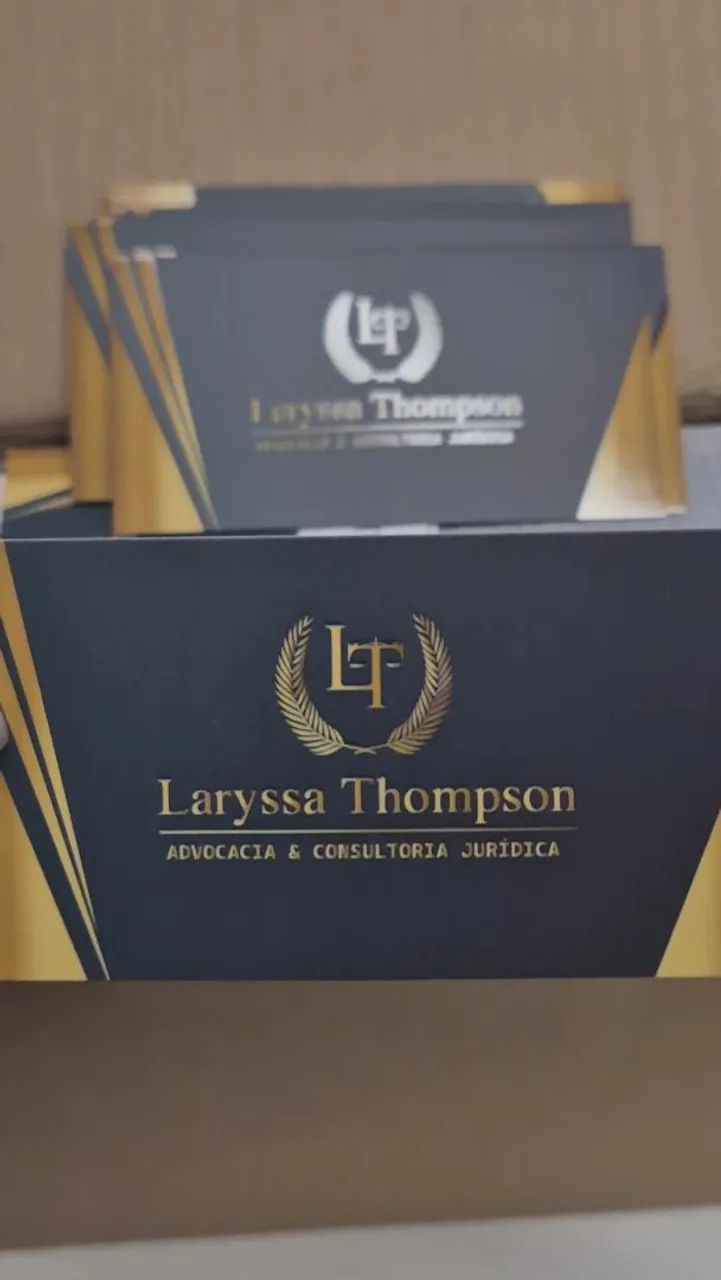 Cartão de visita  - Foto 2