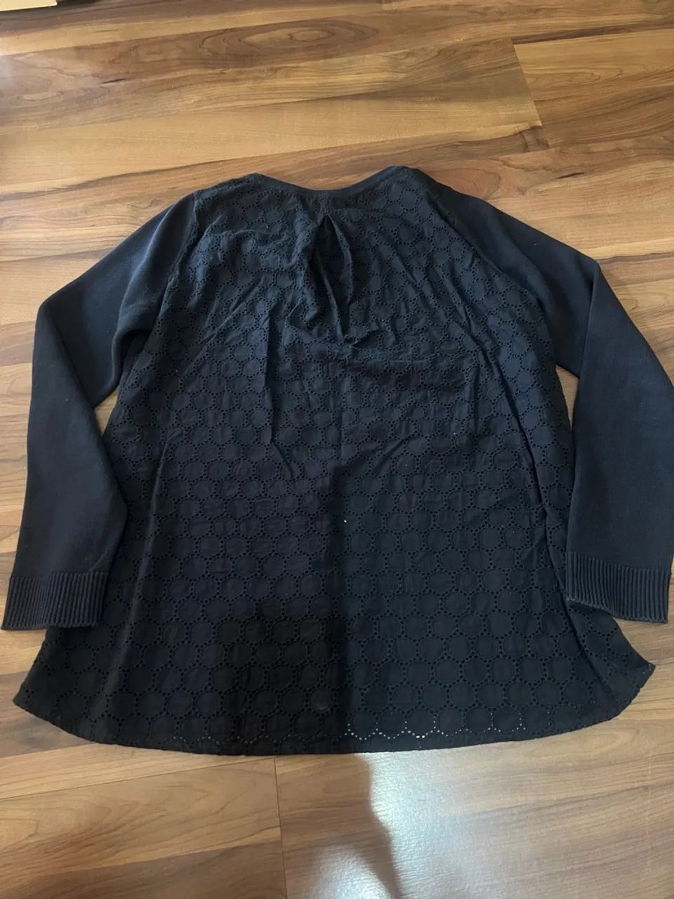 Suéter Tommy Hilfiger (M)