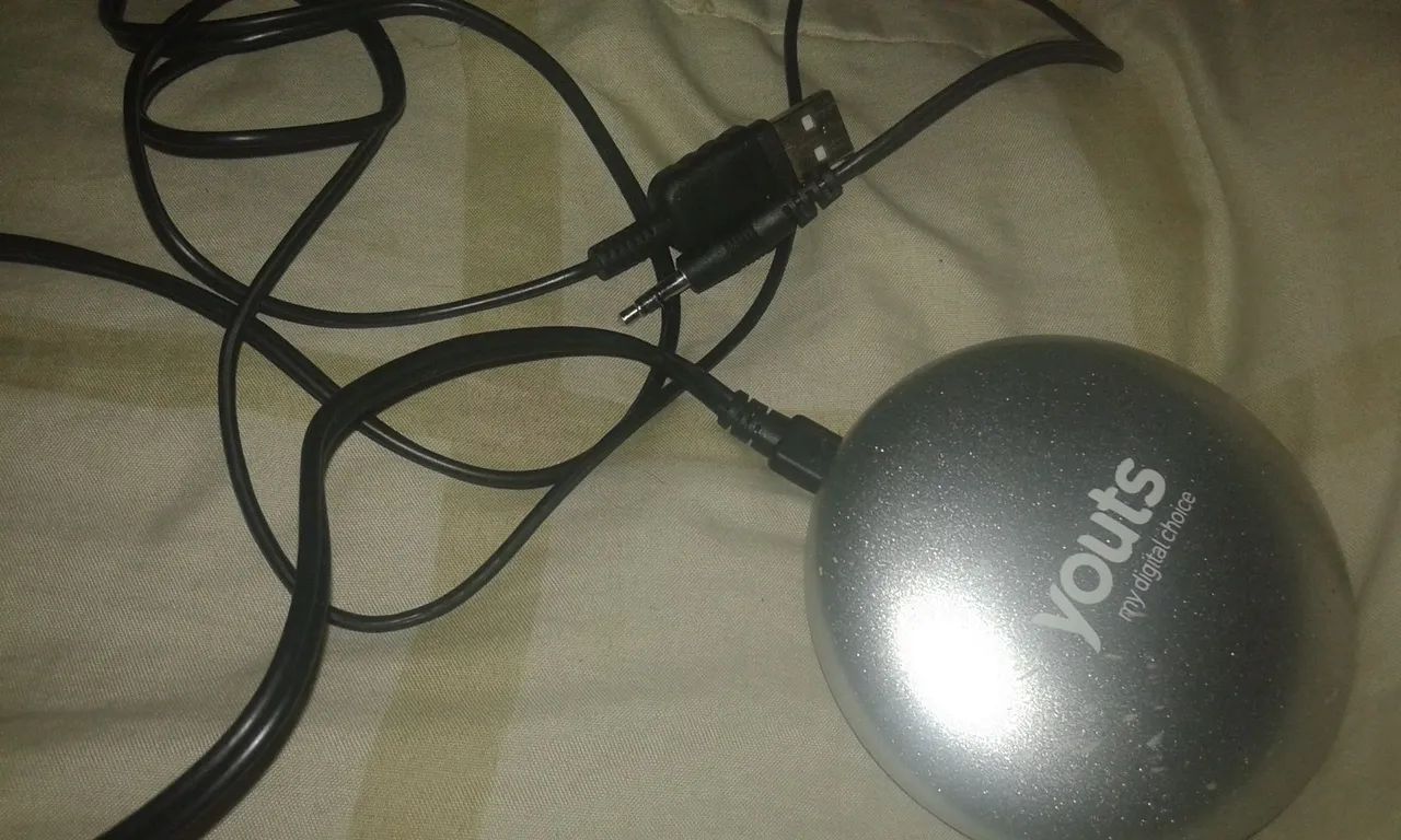 caixa de som so pra notebook - Foto 4