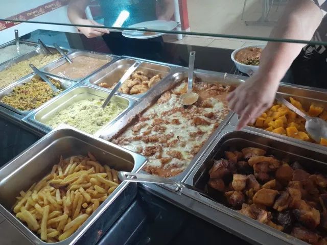 pizzaria a venda em sobradinho 2 - Foto 2