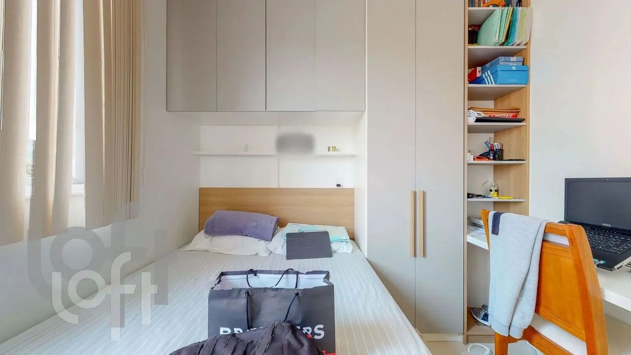 Apartamento à venda em Engenho de Dentro com 48 m² - Foto 2