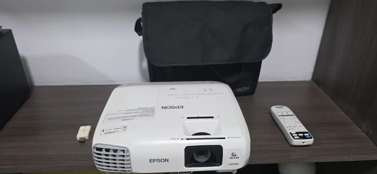 Projetor Epson