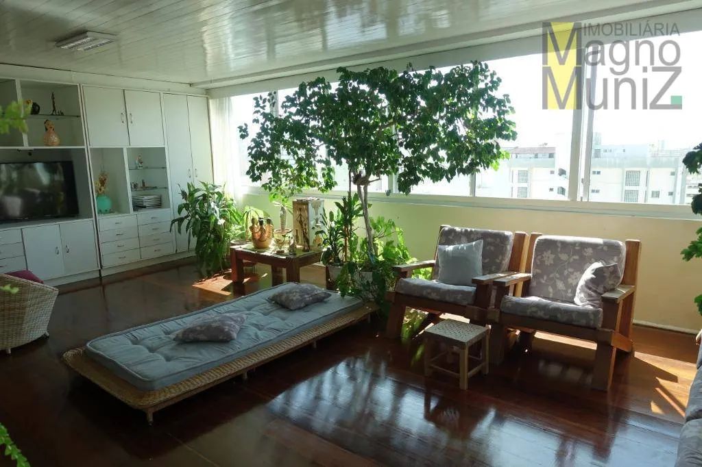 Apartamento com 4 dormitórios à venda, 156 m² por R$ 380.000,00 - Praia do Futuro - Fortal - Foto 2