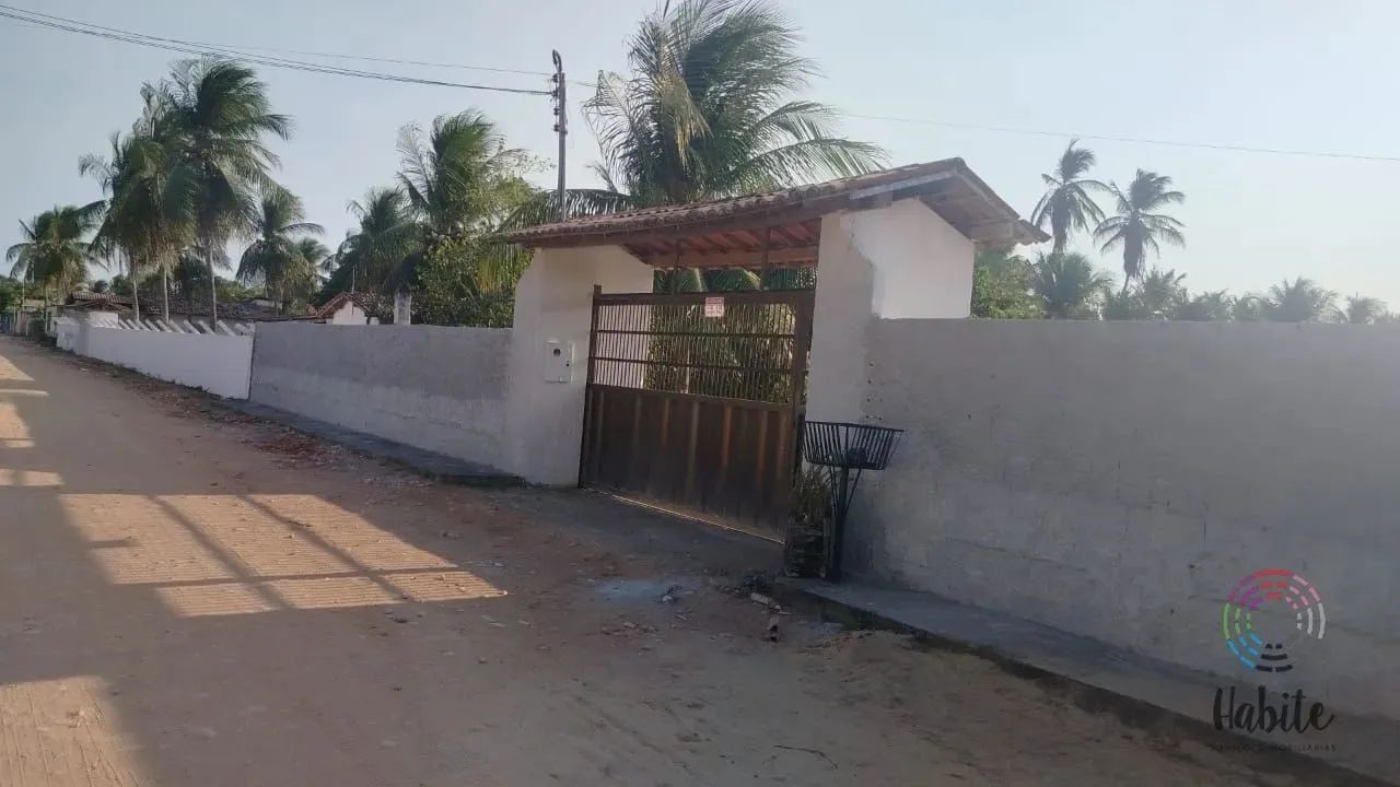 Sítio à Venda no bairro Centro - Paraipaba/CE