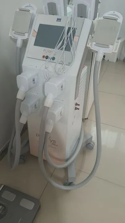 Criolipólise polarys