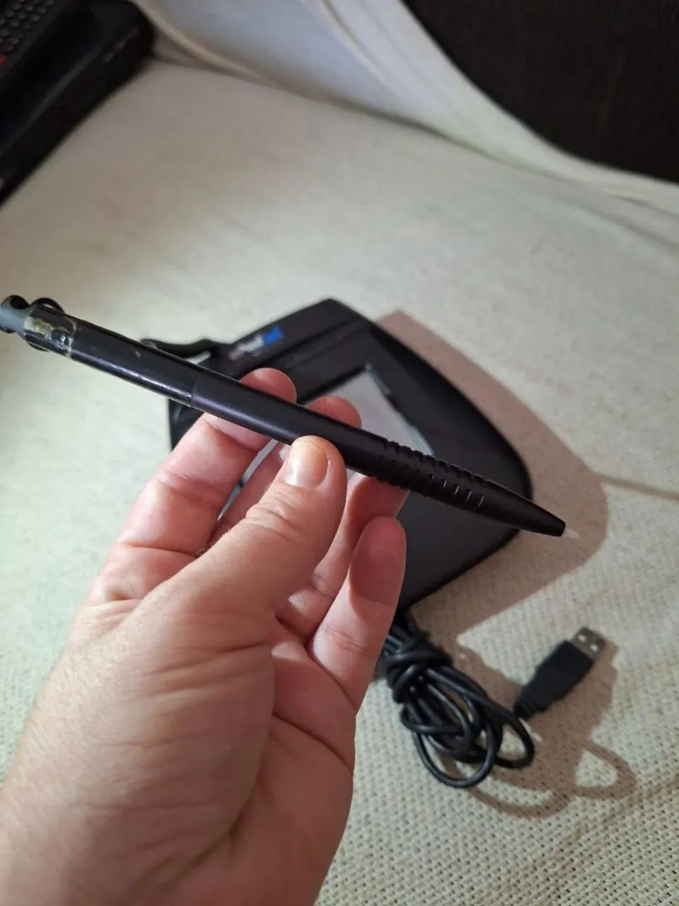 Epadlink Interlink Electronic afinador digital  - Foto 3