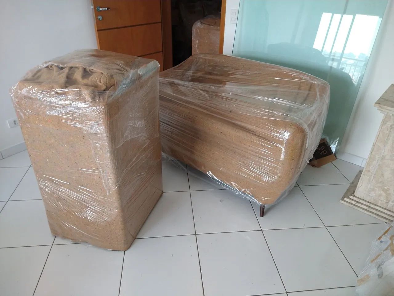 Carretos e Mudanças  - Foto 3