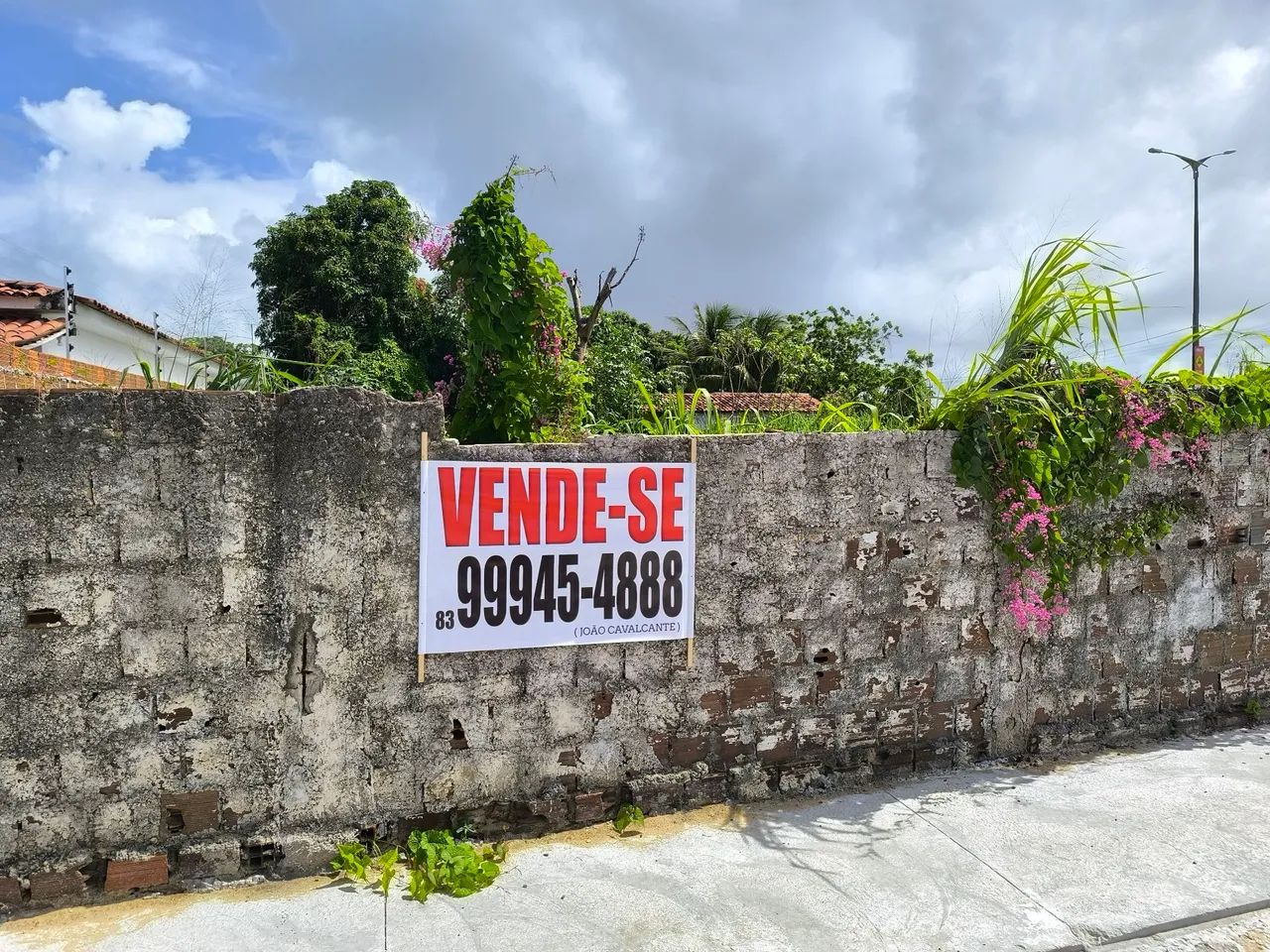 Terreno à venda! Preço de oportunidade! - Foto 3