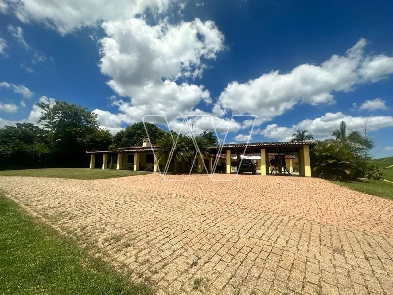 sítio - Sousas - Campinas - Foto 3