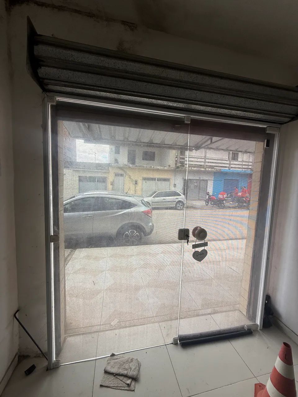 Porta de vidro - Foto 2