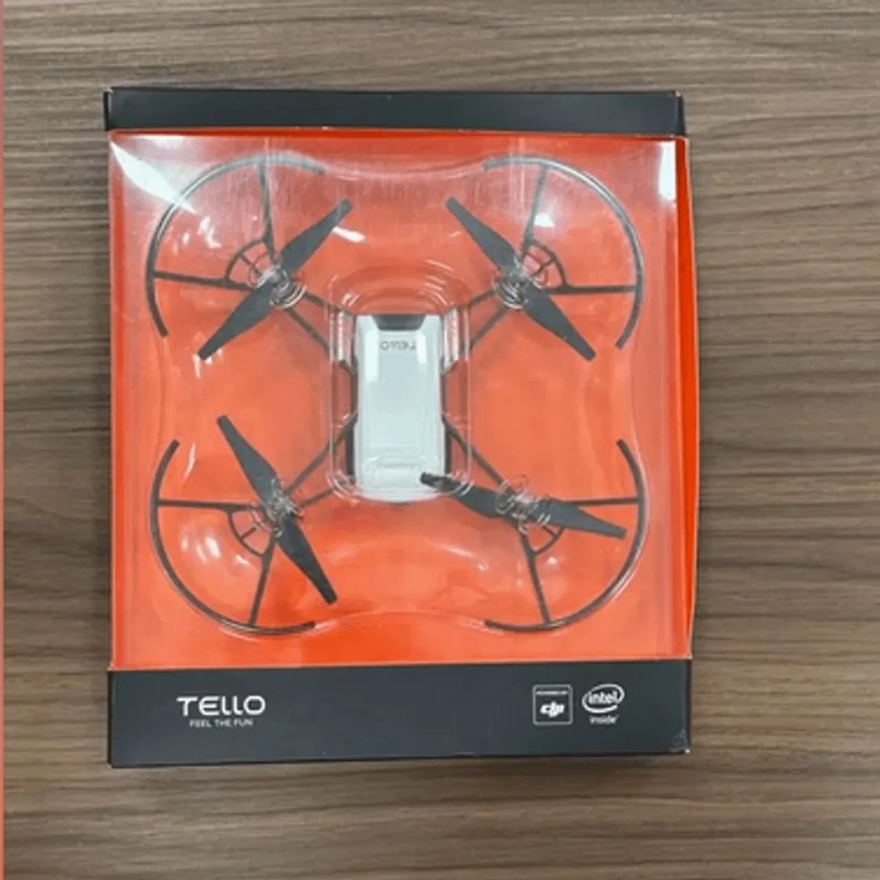 Drone DJI Tello