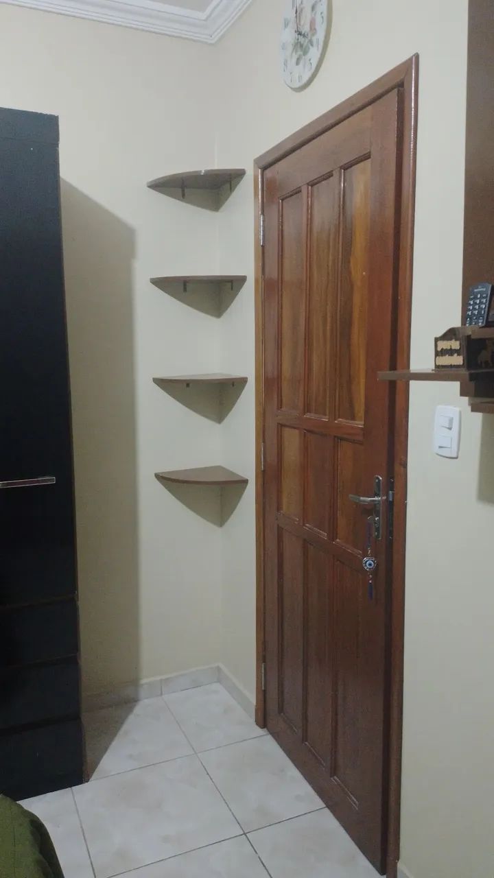 Apartamento mobiliado para temporada - Foto 6