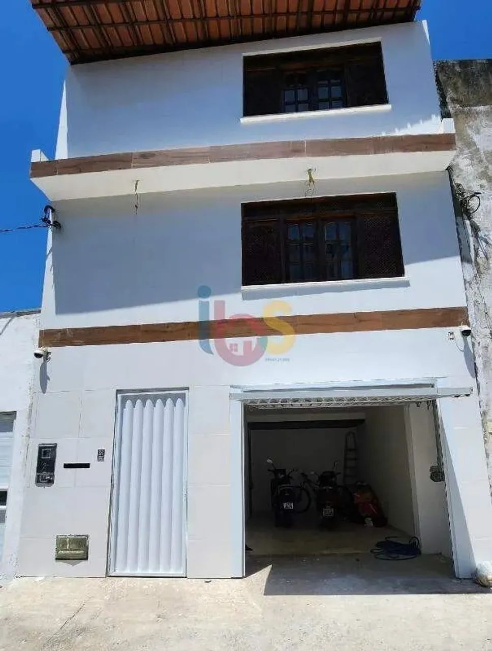 Casa com Vista mar - Foto 3