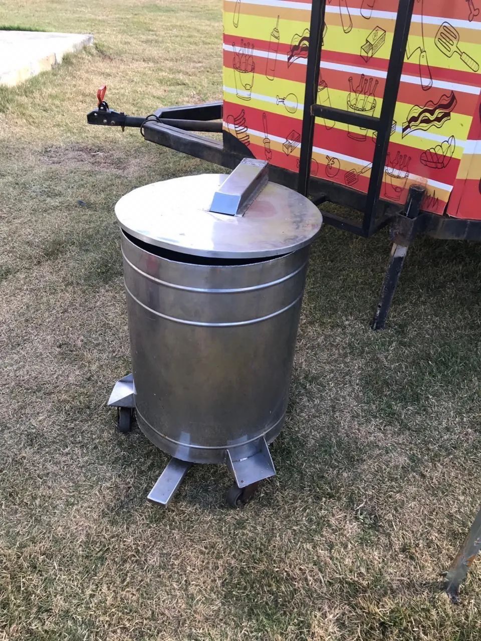 Aluguel de Food Truck - Foto 5