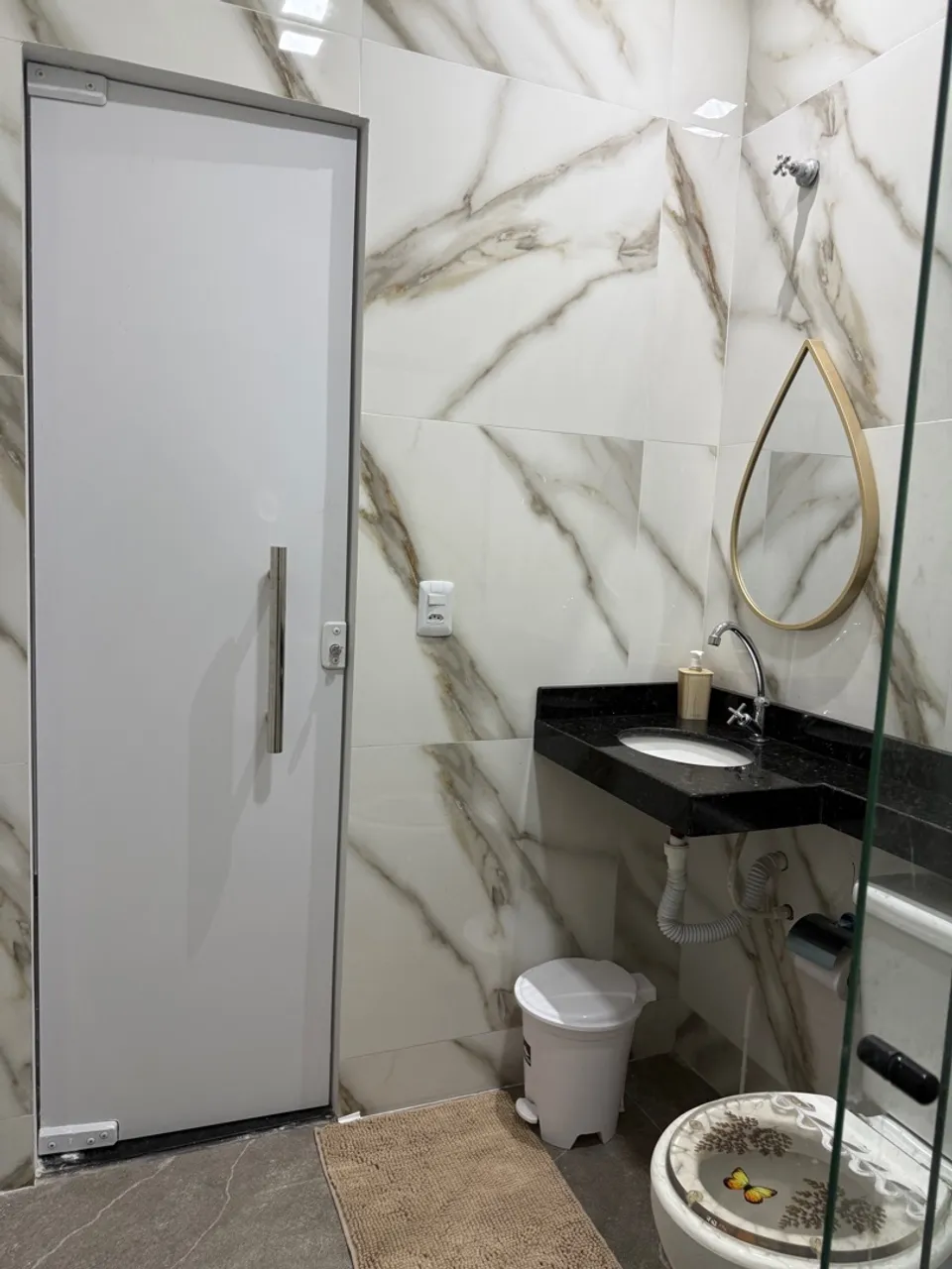 Aluguel de casa para temporada diária e finais de semana