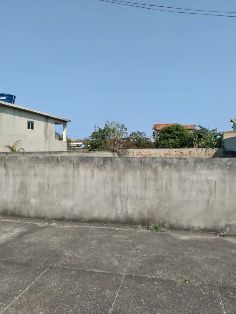 Imóvel para venda tem 450 metros quadrados em Bicuíba (Bacaxá) - Saquarema - RJ - Foto 4