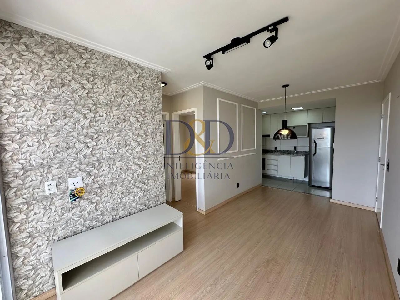 PORTAL MIRANTE DA LAGOA - APARTAMENTO