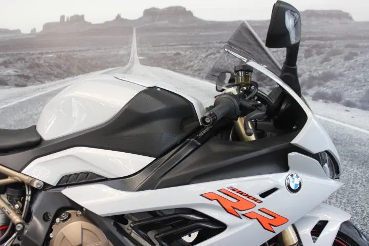 BMW S1000RR 2022 - Foto 4