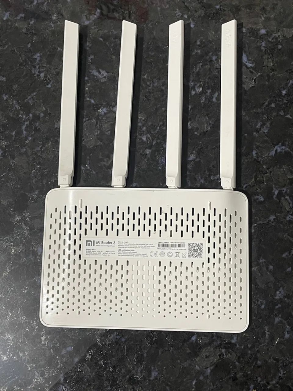 Roteador mi router 3 - Foto 3