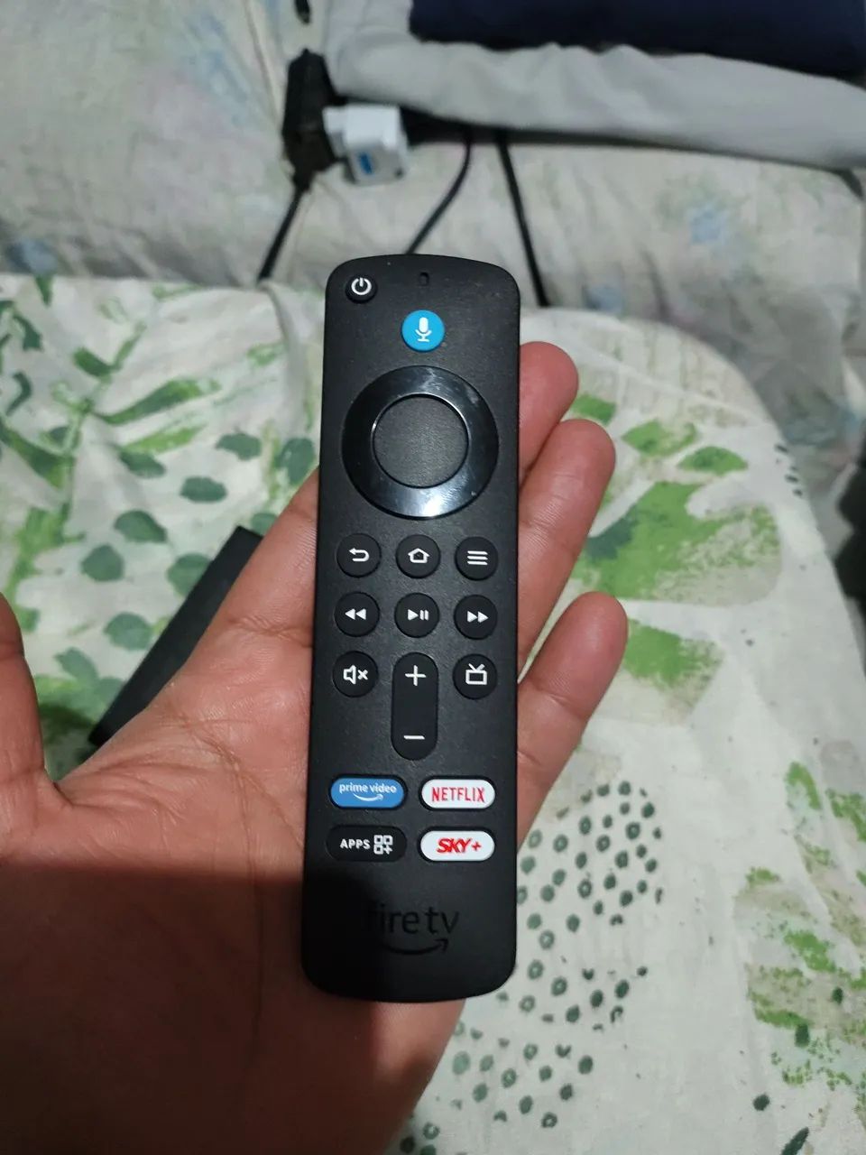 Fire TV Stick Amazon64167717121411121