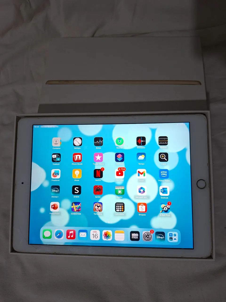 IPAD 5° geração  - Foto 3